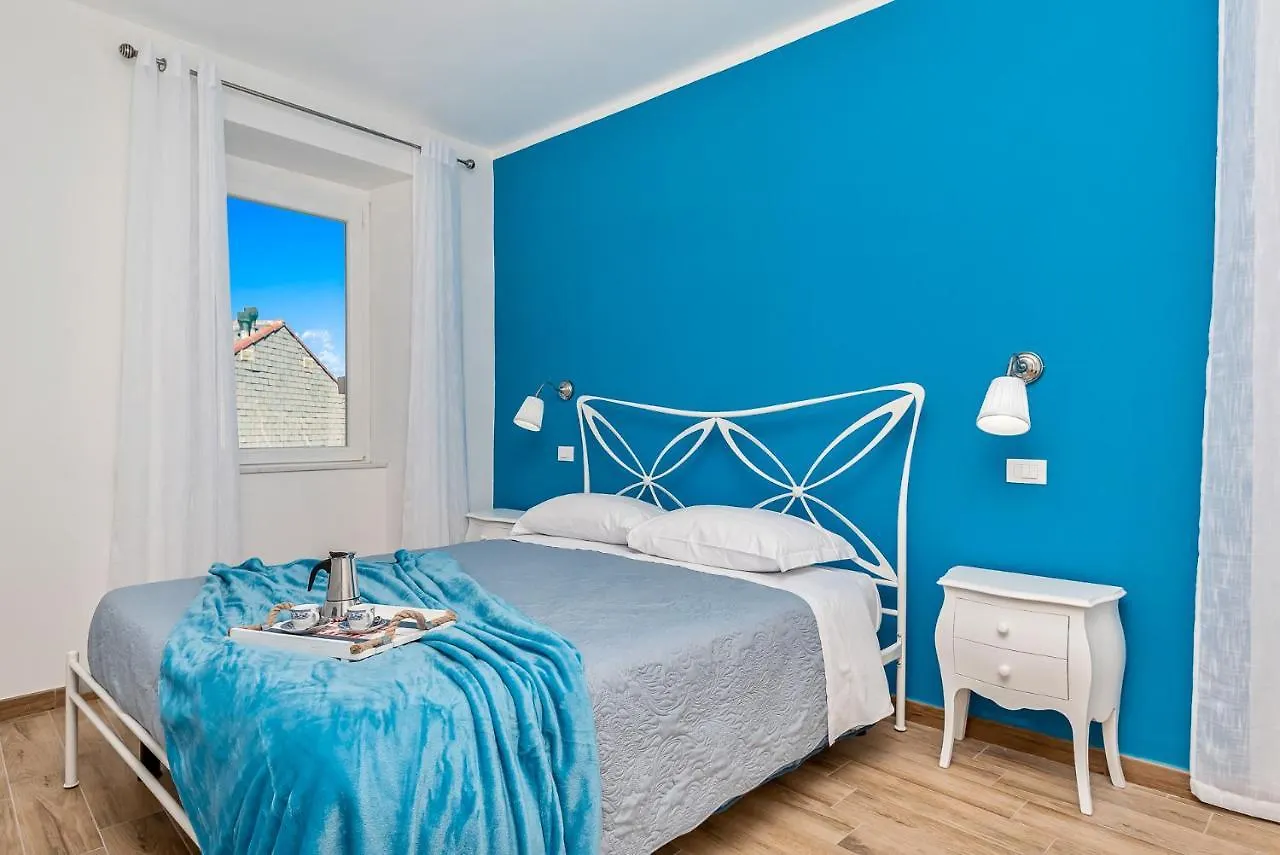 Queen Of Sea Diamond, Terre Marine Manarola Apartment