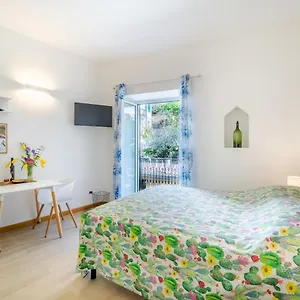 Casa de hóspedes Ca De Gianchi - Verdeblu, Manarola