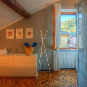  Apartment Exclusive Home, La Casa Dei Pittori Monterosso