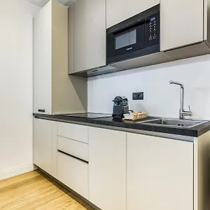 Beplace In San Babila Apartment Milan