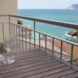  Apartment Da Paulin