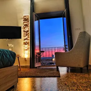 Rome Sea Apartment Lido di Ostia