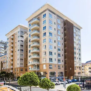West One Apartment Gibraltar